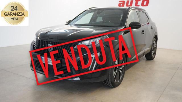 Peugeot 2008 PureTech 130 S&S EAT8 Allure Pack - foto 2 di 4