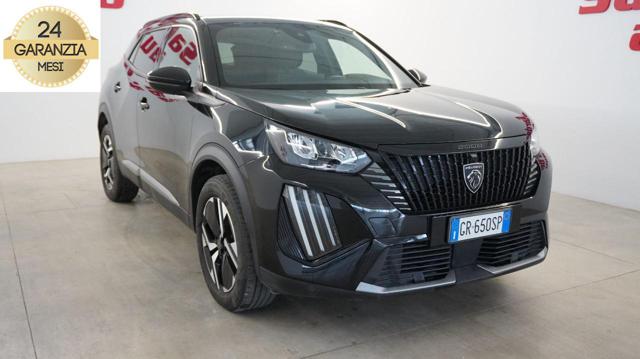 Peugeot 2008 PureTech 130 S&S EAT8 Allure Pack - foto 3 di 4