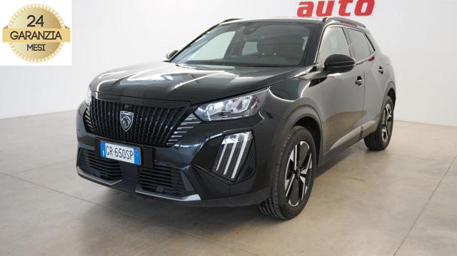 Peugeot 2008 PureTech 130 S&S EAT8 Allure Pack, del 2023, 87.000 km, in vendita a San Vito Dei Normanni (BR)