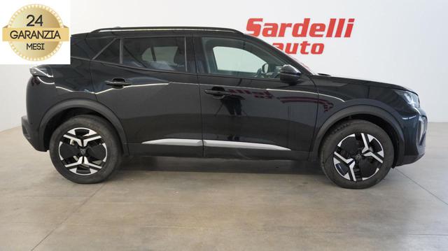 Peugeot 2008 PureTech 130 S&S EAT8 Allure Pack - foto 4 di 4