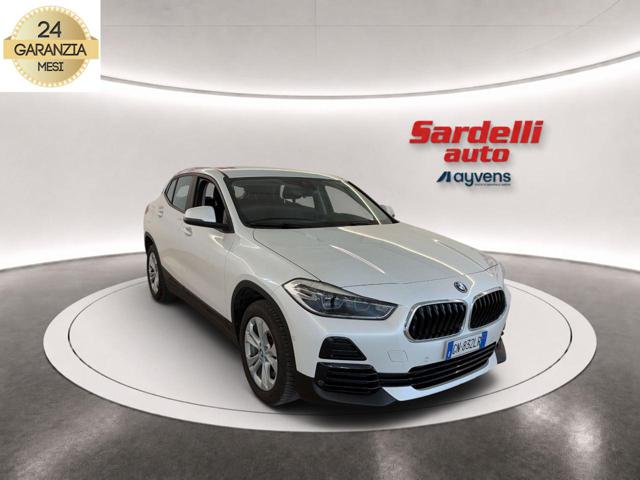 BMW X2 xDrive25e Business-X PHEV - foto 2 di 4