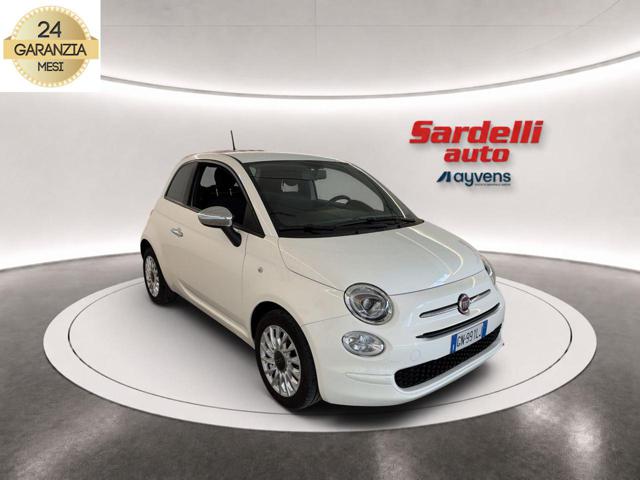 Fiat 500 1.0 Hybrid - foto 2 di 4