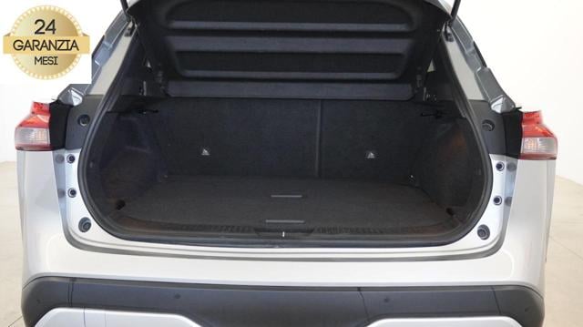 Nissan Qashqai MHEV 158 CV Xtronic N-Style - foto 4 di 4