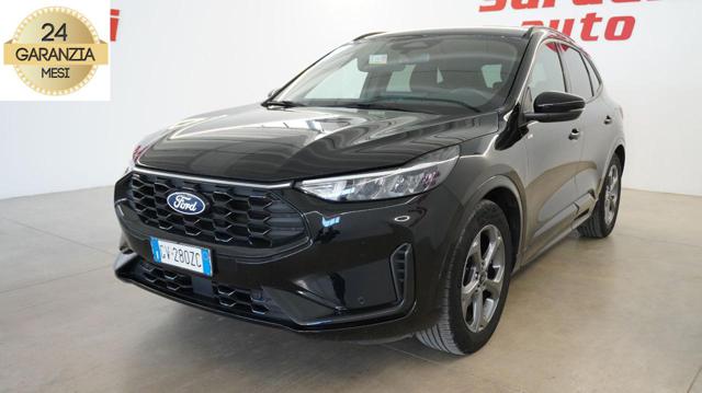 Ford Kuga 2.5 Full Hybrid 180 CV CVT 2WD ST-Line, del 2024, 29.000 km, in vendita a San Vito Dei Normanni (BR)