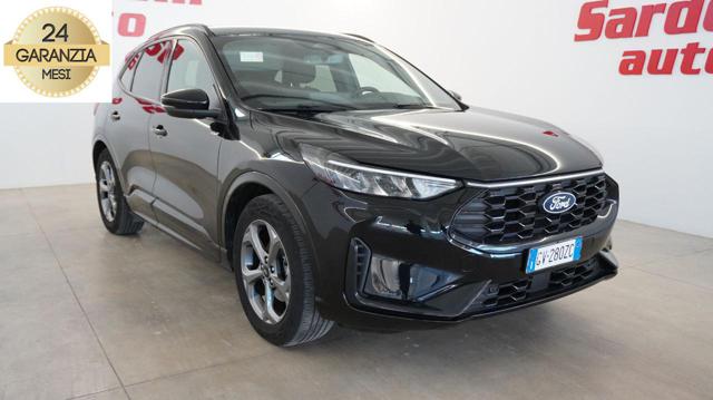 Ford Kuga 2.5 Full Hybrid 180 CV CVT 2WD ST-Line - foto 2 di 4