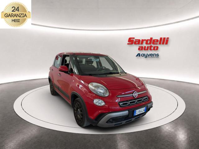 Fiat 500L 1.3 Multijet 95 CV Connect - foto 2 di 4