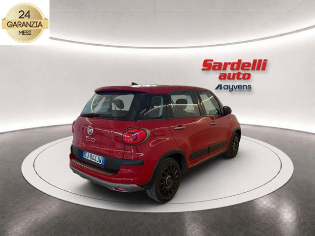 Fiat 500L 1.3 Multijet 95 CV Connect - foto 4 di 4