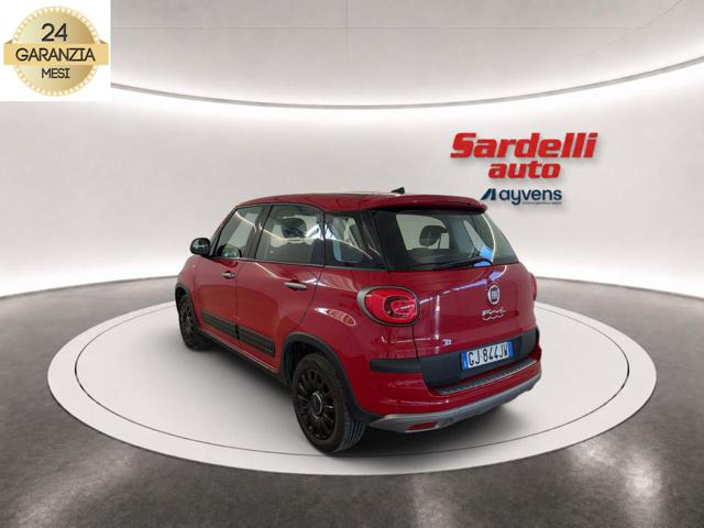 Fiat 500L 1.3 Multijet 95 CV Connect - foto 3 di 4