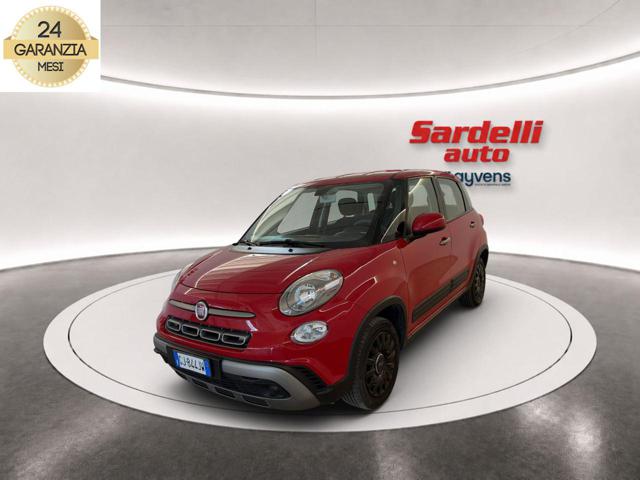 Fiat 500L 1.3 Multijet 95 CV Connect, del 2022, 59.605 km, in vendita a San Vito Dei Normanni (BR)