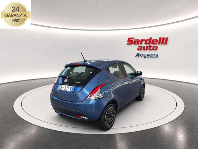 Lancia Ypsilon 1.0 FireFly 5 porte S&S Hybrid Gold - foto 4 di 4