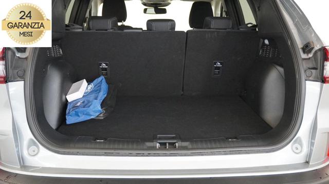 Ford Kuga 2.5 Full Hybrid 180 CV CVT 2WD Titanium - foto 4 di 4