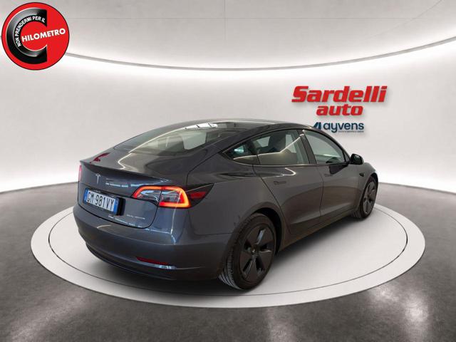 Tesla Model 3 Long Range Dual Motor AWD - foto 4 di 4