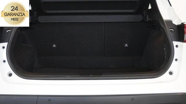 Nissan Qashqai MHEV 158 CV Xtronic Business - foto 4 di 4