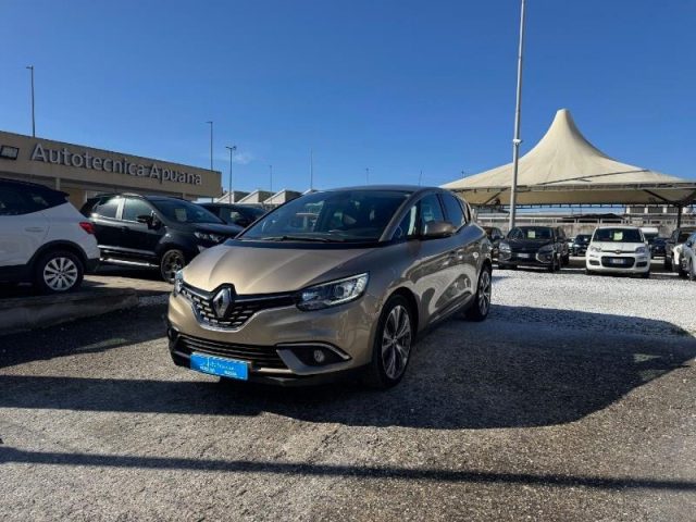 Renault Scenic Sc�nic dCi 8V 110 CV Energy Intens usato a MASSA