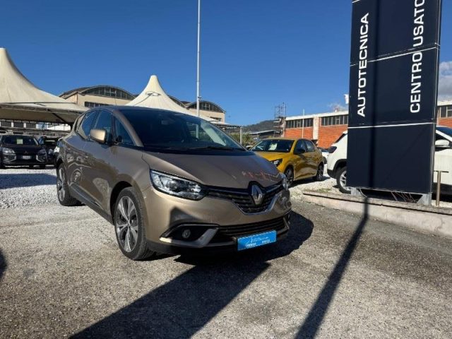 Renault Scenic Scénic dCi 8V 110 CV Energy Intens - foto 3 di 4