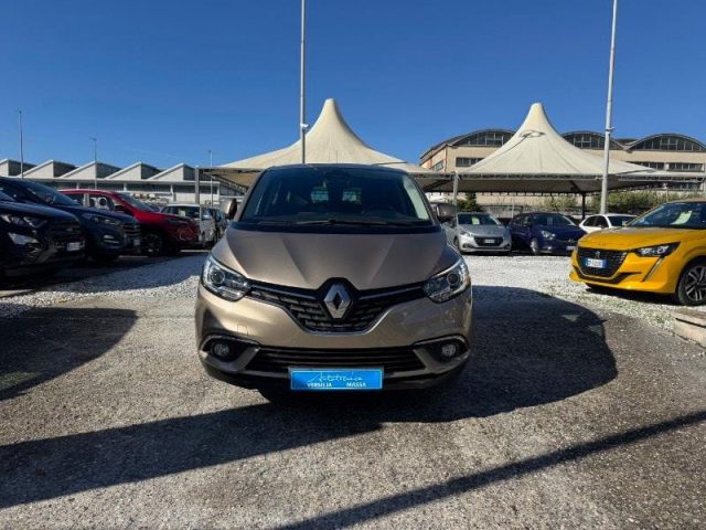 Renault Scenic Scénic dCi 8V 110 CV Energy Intens - foto 2 di 4