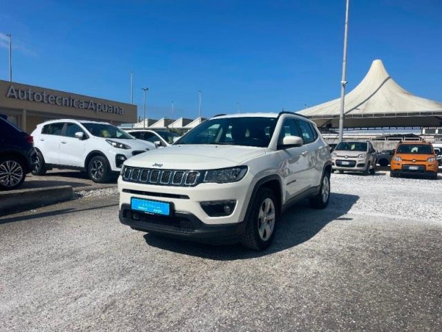 Jeep Compass 1.6 Multijet II 2WD Longitude - foto 3 di 4