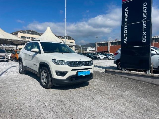 Jeep Compass 1.6 Multijet II 2WD Longitude usato a MASSA