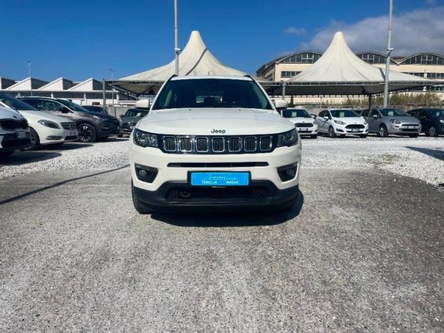 Jeep Compass 1.6 Multijet II 2WD Longitude - foto 2 di 4