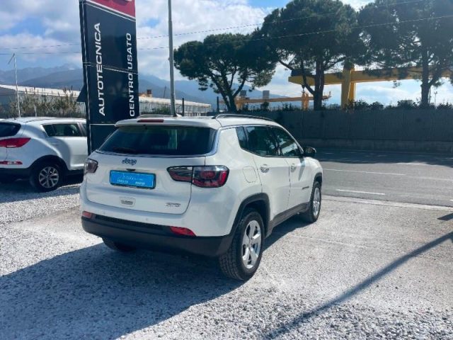 Jeep Compass 1.6 Multijet II 2WD Longitude - foto 4 di 4
