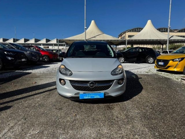 Opel Adam 1.0 SGE 90 CV Start&amp;Stop Jam - foto 3 di 4