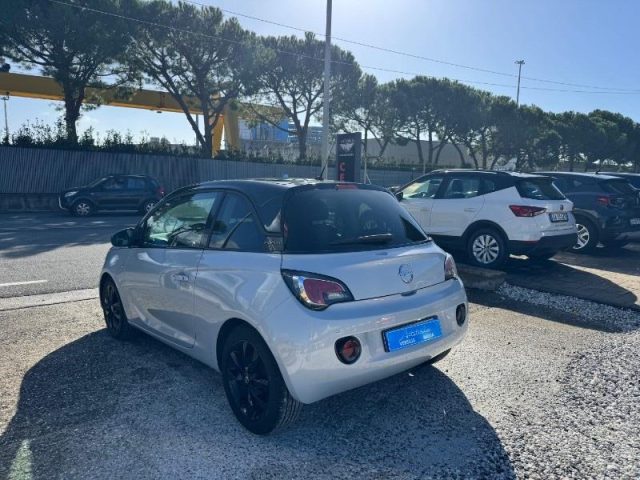 Opel Adam 1.0 SGE 90 CV Start&amp;Stop Jam - foto 4 di 4