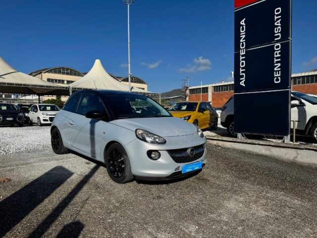 Opel Adam 1.0 SGE 90 CV Start&amp;Stop Jam - foto 2 di 4