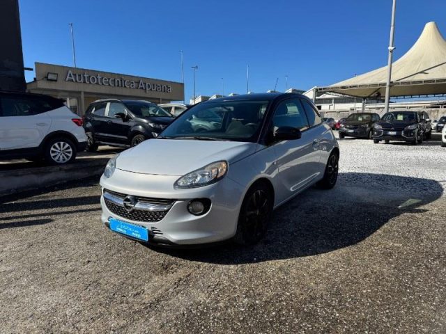 Opel Adam 1.0 SGE 90 CV Start&amp;Stop Jam usato a MASSA