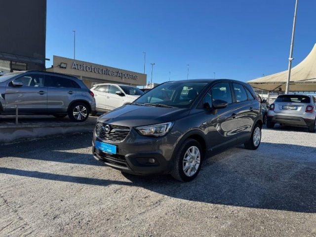 Opel Crossland X 1.5 ECOTEC D 102 CV Start&amp;Stop Advance - foto 3 di 4