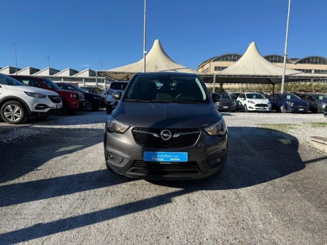 Opel Crossland X 1.5 ECOTEC D 102 CV Start&amp;Stop Advance - foto 2 di 4
