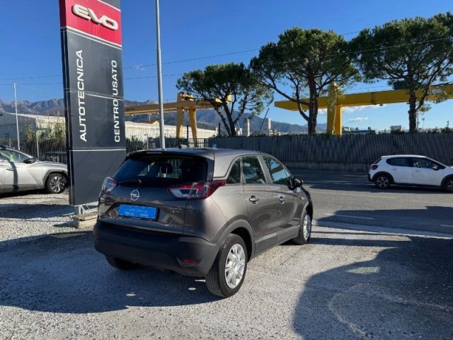 Opel Crossland X 1.5 ECOTEC D 102 CV Start&amp;Stop Advance - foto 4 di 4