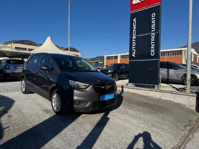 Opel Crossland X 1.5 ECOTEC D 102 CV Start&amp;Stop Advance usato a MASSA