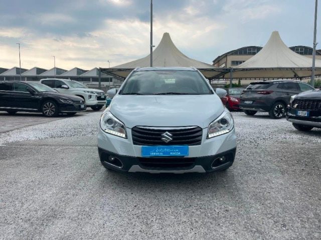 Suzuki S-Cross 1.6 VVT Cool - foto 2 di 30