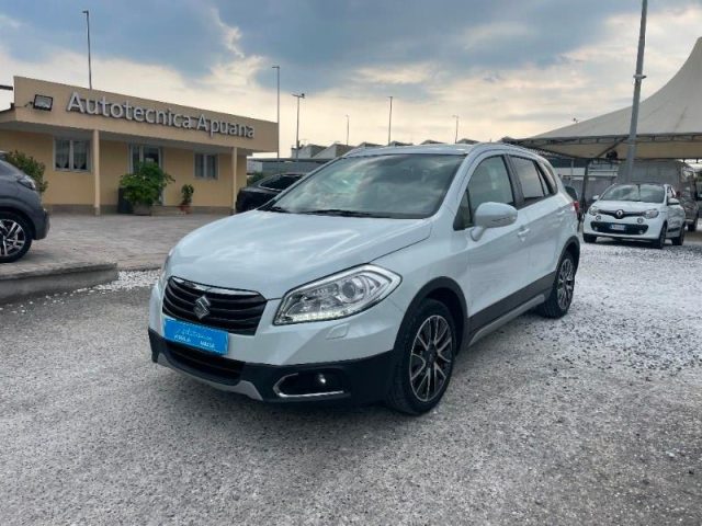Suzuki S-Cross 1.6 VVT Cool - foto 3 di 30