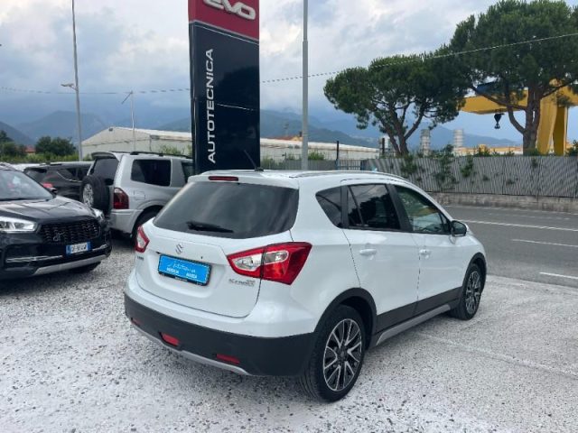 Suzuki S-Cross 1.6 VVT Cool - foto 4 di 30