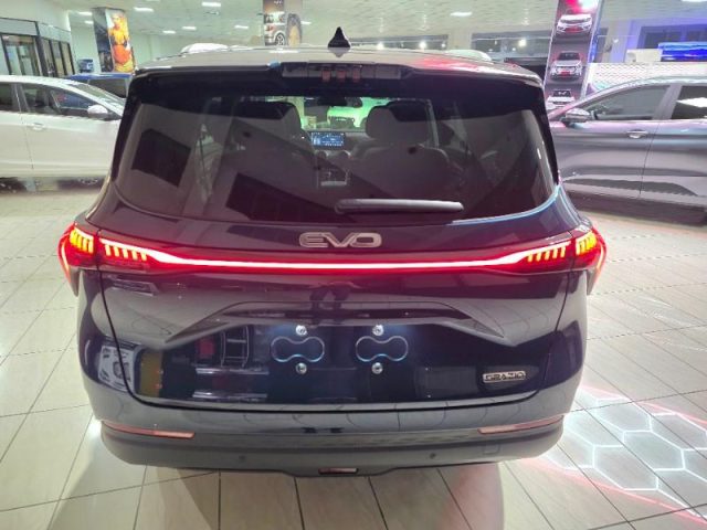 EVO Evo Spazio 1.5 Turbo 7 posti - foto 4 di 4