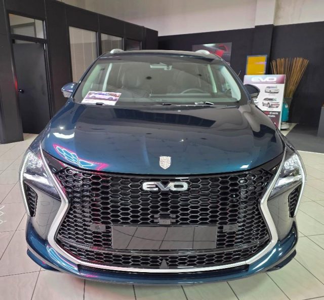EVO Evo Spazio 1.5 Turbo 7 posti - foto 3 di 4