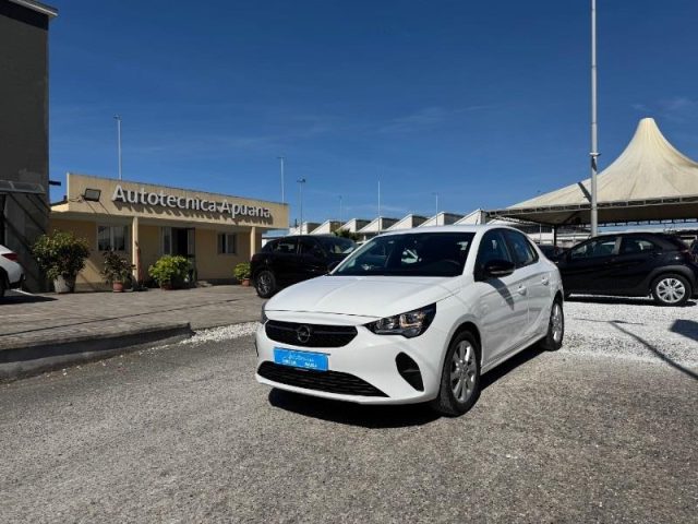 Opel Corsa 1.2 Edition - foto 2 di 4