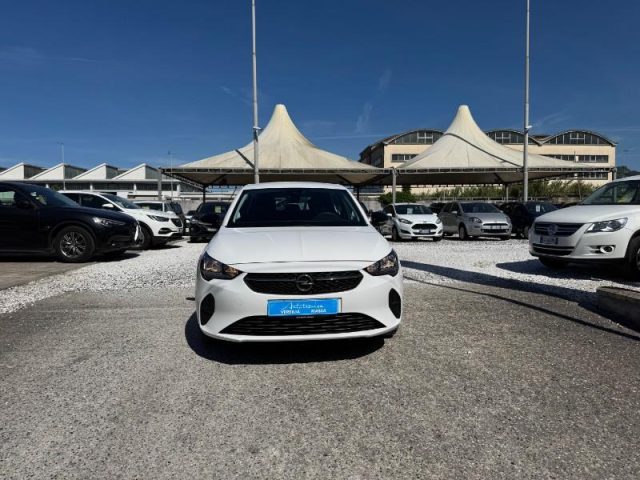 Opel Corsa 1.2 Edition - foto 3 di 4
