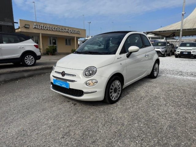 Fiat 500 C 1.0 Hybrid Dolcevita - foto 3 di 4