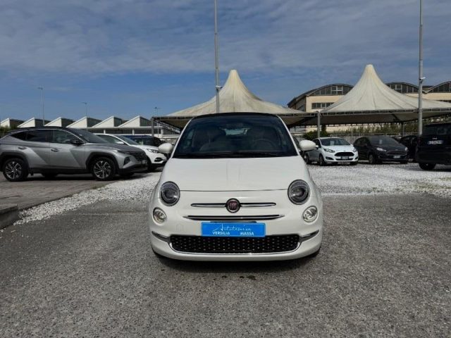Fiat 500 C 1.0 Hybrid Dolcevita - foto 2 di 4