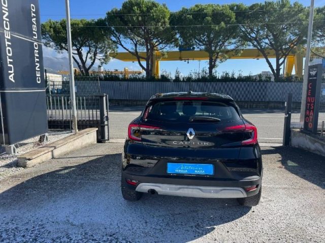 Renault Captur TCe 90 CV Zen - foto 4 di 4
