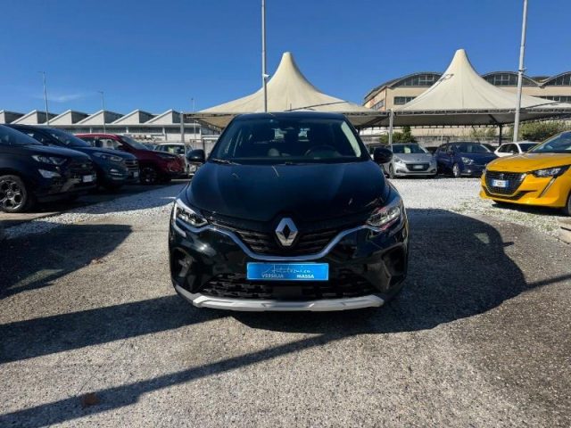 Renault Captur TCe 90 CV Zen - foto 2 di 4