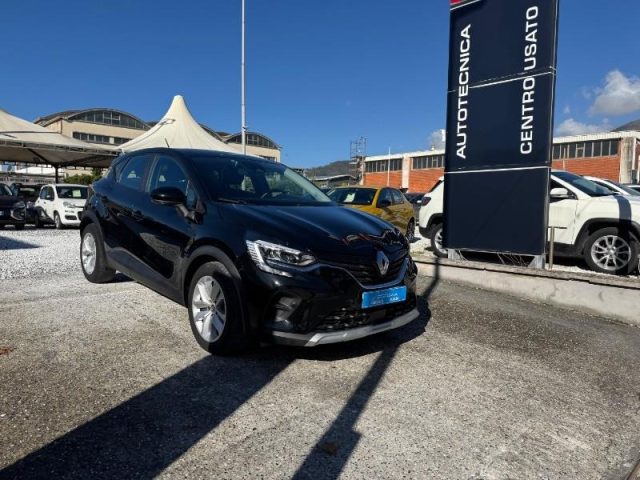 Renault Captur TCe 90 CV Zen - foto 3 di 4