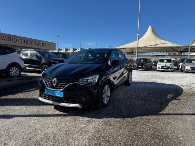 Renault Captur TCe 90 CV Zen usato a MASSA