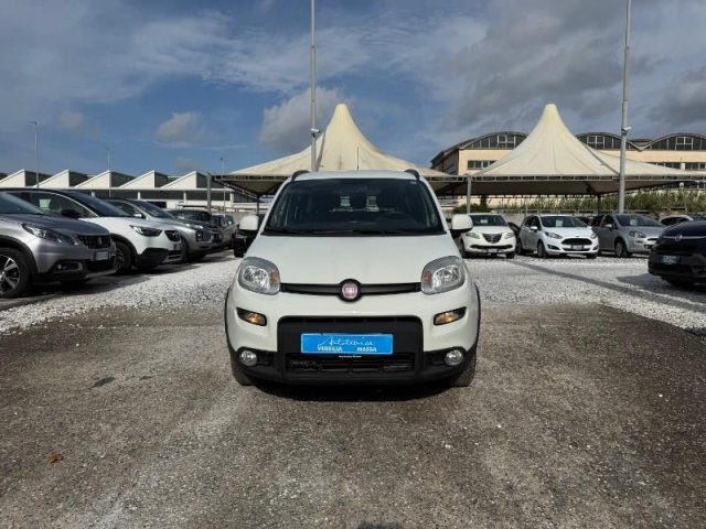 Fiat Panda 1.3 MJT 95 CV S&amp;S 4x4 - foto 3 di 4
