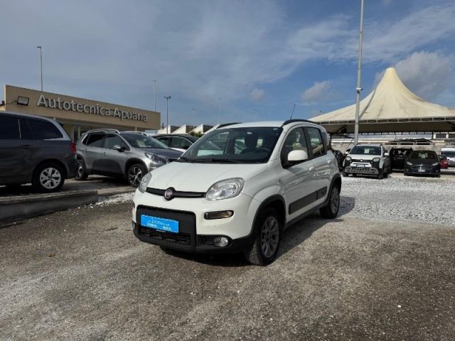 Fiat Panda 1.3 MJT 95 CV S&amp;S 4x4 - foto 2 di 4