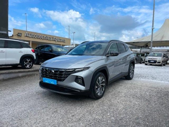 Hyundai TUCSON 1.6 CRDI XLine - foto 3 di 30