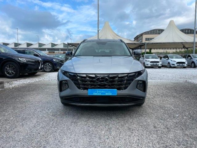 Hyundai TUCSON 1.6 CRDI XLine - foto 2 di 30