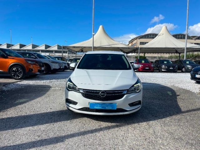 Opel Astra 1.6 CDTi 110CV Start&amp;Stop 5 porte Innovation - foto 3 di 4
